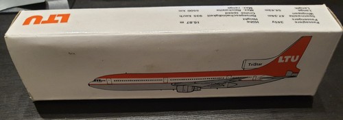 Lockheed 1011 tristar jet - lockheed,
