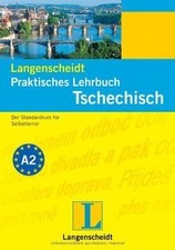 Tschechisch. Sprachlehrgang