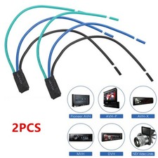 2PCS Pulse Bypass Fits Pioneer