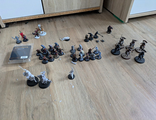 Games workshop herr - workshop,