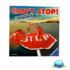 Can´t Stop Würfelspiel mit