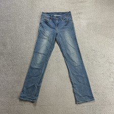 LEVIS Jeans Damen Demi Curve