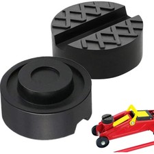 Wagenheber Gummiauflage