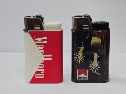 Marlboro feuerzeuge - marlboro,