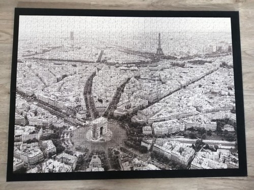 Ravensburger puzzle großstadt - ravensburger,