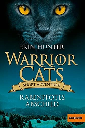 Warrior cats short adventure - cats,