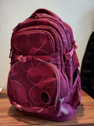 Coocazoo schulrucksack porter - coocazoo,