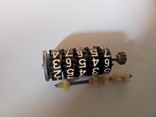 Original vdo tacho - vdo,