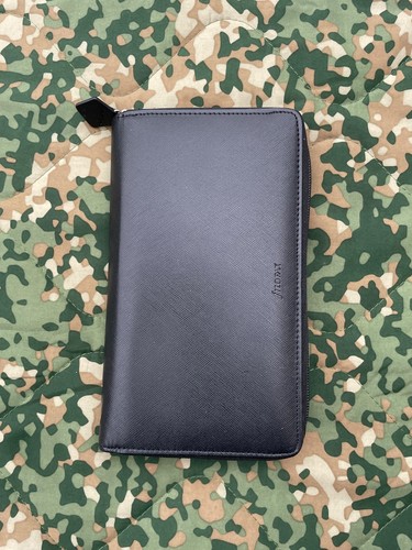Filofax saffiano personal - filofax,