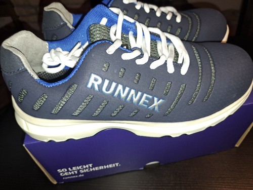 Runnex s1p - runnex®,