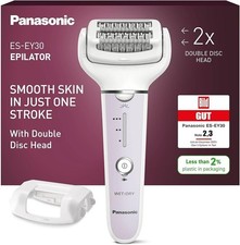 Panasonic ES-EY30 Epilierer
