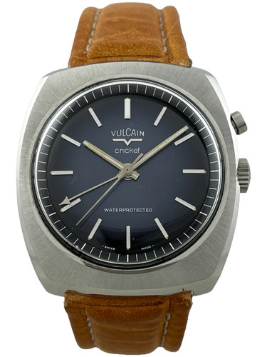 Jumbo herrenarmbanduhr vulcain - jumbo,