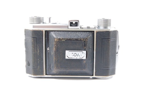 35mm camera kodak retina typ - 35mm,