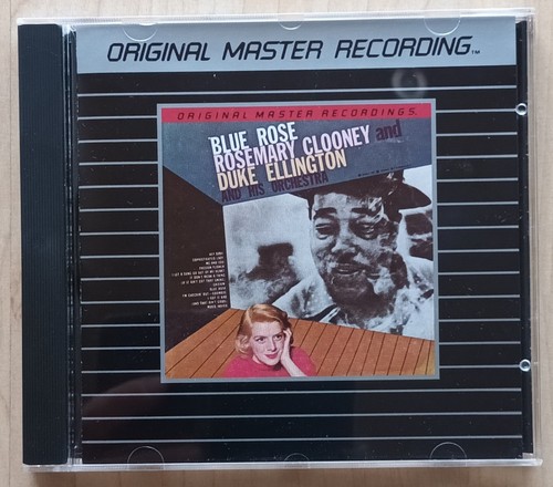Original master recording - cd,