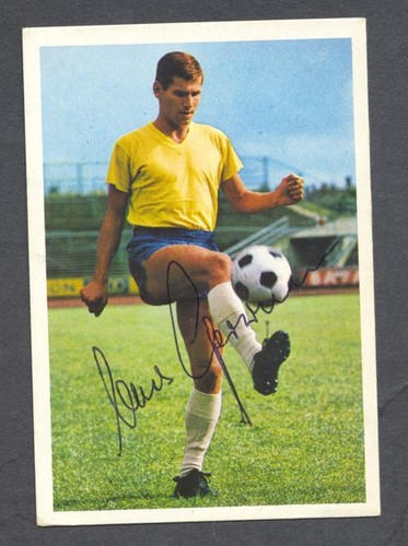 Klaus gerwien 1967 - klaus, 1967/68