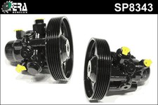 ERA Benelux Servopumpe