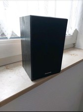 Panasonic lautsprecher - panasonic,