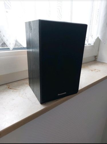 Panasonic lautsprecher - panasonic,