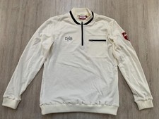 SWIX Blizzard Jumper Skishirt Langlauf Sweatshirt Ski Second Layer Shirt Damen M