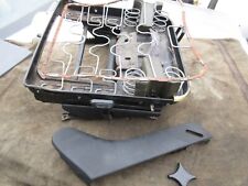 Beifahrersitz Untergestell mit Höhenverstellung Mercedes-Benz 190 W201 2.Serie