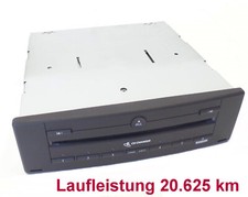 Renault Laguna 2 II Grandtour (ab 2005) CD-Wechsler 8200290680 B