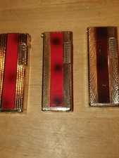 Feuerzeug Sunex Liftarm Gas Sehr Selten