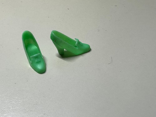Barbie skipper paar pumps - ?,