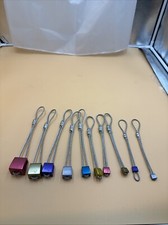 Black Diamond Equipment STOPPER SET #4-13