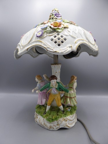 Plauen schierholz porzellan - pm,