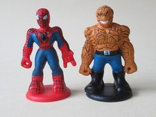 Ü-Ei Fremdfiguren Marvel Mon