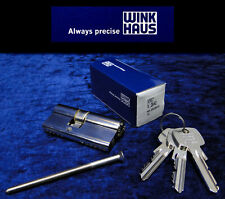 Profilzylinder WINKHAUS XR-57