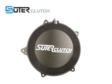 SUTER RACING