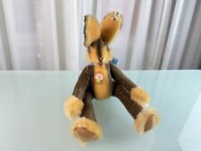 Steiff Tier Stofftier Sammler 402166 Hase Lulac 47 cm. Top Zustand 