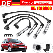 4Tlg Zündkabelsatz Zündkabel