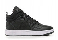 EE9709 Adidas Fusion Storm Winter 'Core Black' Herrenschuhe Warm Schwarz