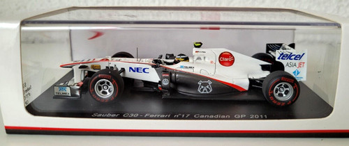 Formel spark p de - ,