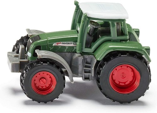 Siku 0858 fendt - siku, vario
