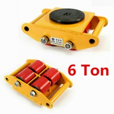 2* 6T Machinery Mover