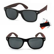 Kinder Sonnenbrille Nerd Bi