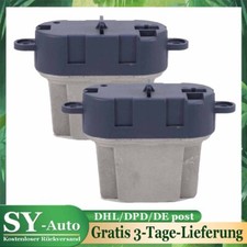 2X HEIZUNG GEBLÄSE WIDERSTAND