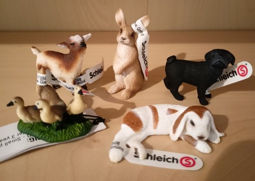 Schleich figuren - schleich,
