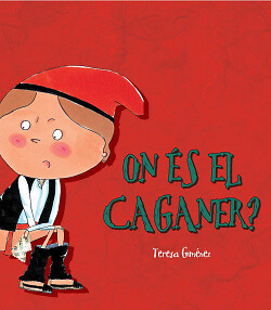 és caganer nuevo - el, caganer?.