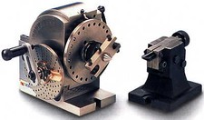 BS-0 Teilapparat Universal