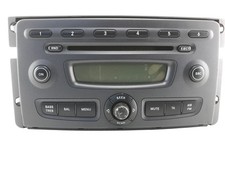 A4518204079 Autoradio Smart