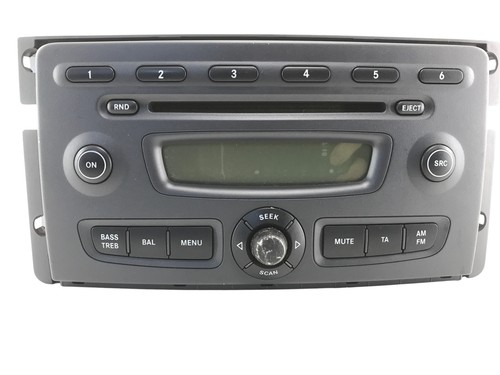 A4518204079 autoradio smart - a4518204079,