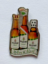 Pin Veltins Brauerei