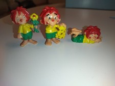 ü ei figuren 3x Pumuckl 1x