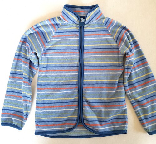 Fleecejacke kinder größe - fleecejacke,