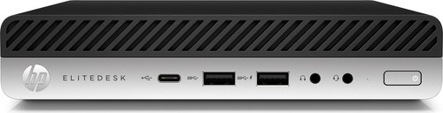 Elitedesk 705 mini - hp, g4