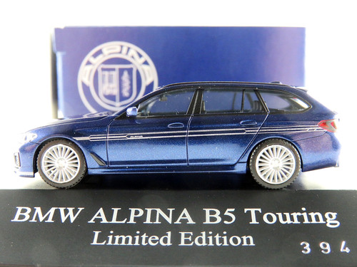 Herpa alpina 950633 bmw - 950633,